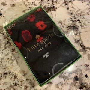 NWT KATE SPADE SOCKS (Set of 3)